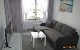 Apartament Oskar
